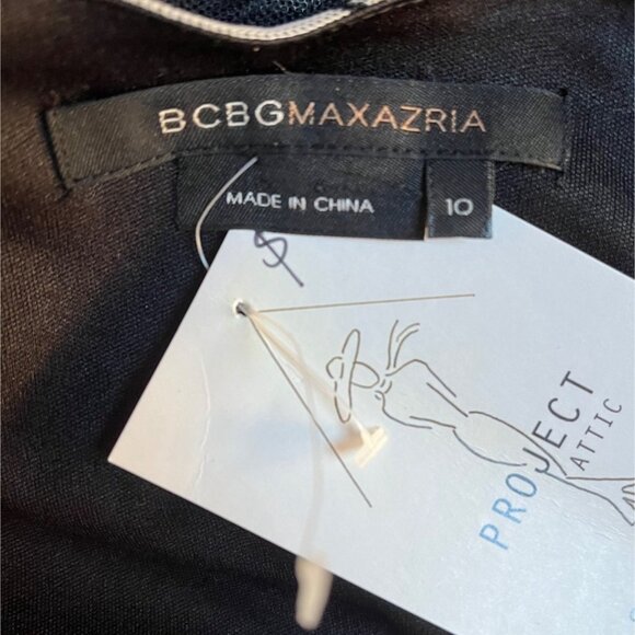 Y2K Mesh Tulle Floral Beaded Fit & Flare Tea Length Cocktail Dress Wedding - Picture 9 of 9